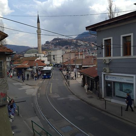 Bascarsija Old Town 1 Apartment Sarajevo Exterior photo